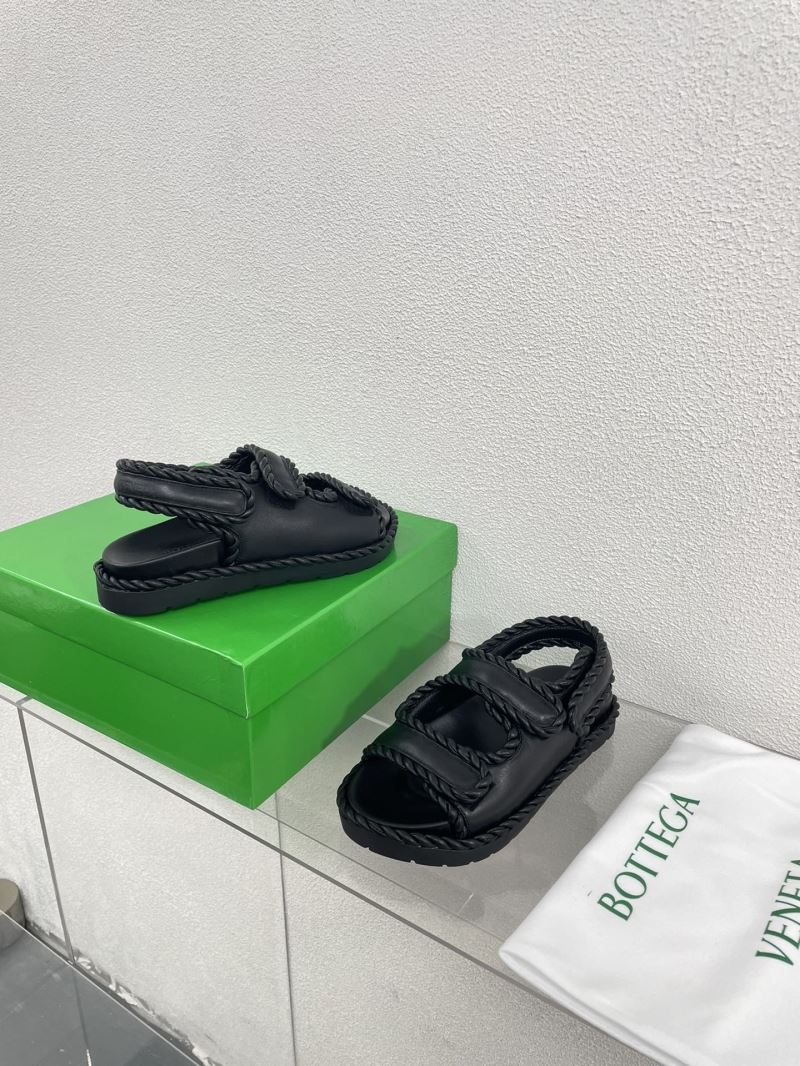 Bottega Veneta Sandals